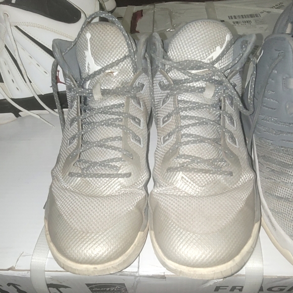 JORDAN BUNDLE🤍 2 PAIRS JORDANS FLIGHT SPEED and SUPER FLY🤍 - Picture 14 of 16